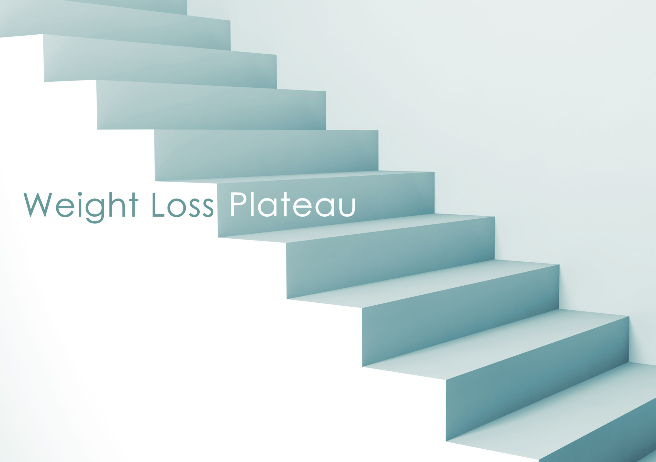Weight Loss Plateau After Gastric Sleeve Surgery [Weight Loss Stall]